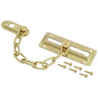 Chain Door Guard