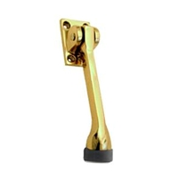 Heavy Duty Kick Down Door Stop