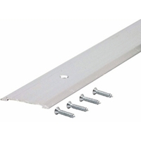 High Saddle Threshold