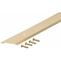 High Saddle Threshold