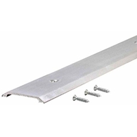 High Saddle Threshold
