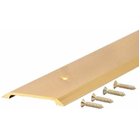 High Saddle Threshold