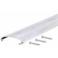 High Saddle Threshold