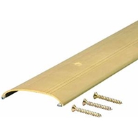 High Saddle Threshold