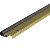 Door Jamb Weatherstrip