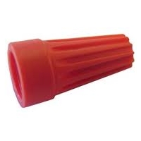 Plastic Wire Nuts