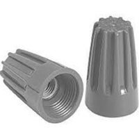 Plastic Wire Nuts
