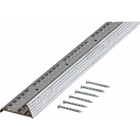 Carpet Gripper 1 3/8"