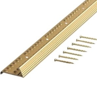 Carpet Gripper 1 3/8"