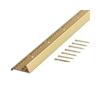 Carpet Gripper 1 3/8"