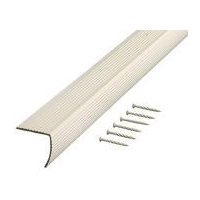 Fluted Stair Edging 1 1/8"