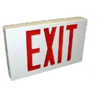 Exit Light