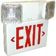 Exit/Emergency Light