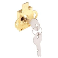 Mailbox Lock