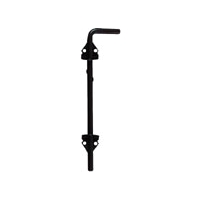 Cane Bolt Non-Adjustable Throw