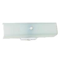2 Light  Bathroom Vanity Fixture