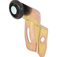 1/2" Offset Wardrobe Roller