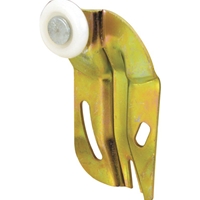 1/4" Offset Wardrobe Roller