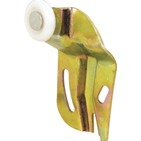 1/2" Offset Wardrobe Roller