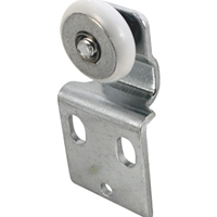 No Offset Wardrobe Roller