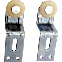 For Back of Door