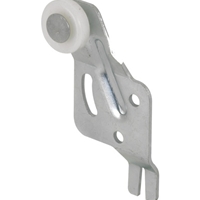 1/4" Offset Adjustable Roller