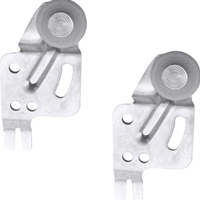 1/4" Offset Adjustable Roller