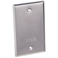 Blank Cover