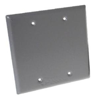 Blank Cover