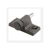Sliding Glass Door Snap Lock
