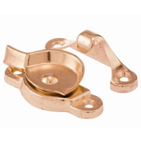 Wood Window Sash Lock