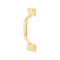 Wood WIndow Sash Lift