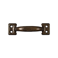 Wood WIndow Sash Lift