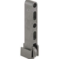 Sliding Window Rollers