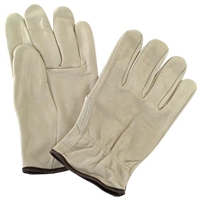 Leather Driving Gloves