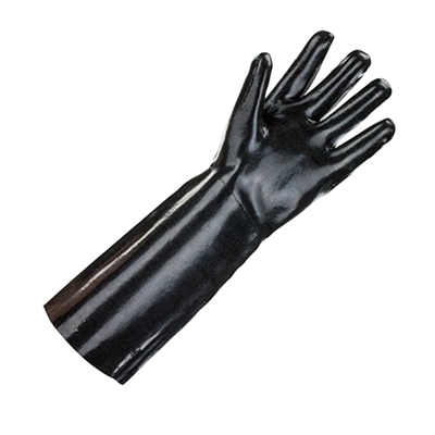 Extended Length Neoprene Glove