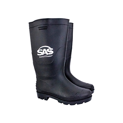 PVC Rain Boot