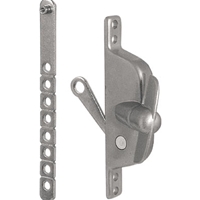 Louvre Operator for Jalousie or Louvre
