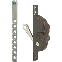 Louvre Operator for Jalousie or Louvre