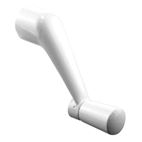Casement Operator Handle