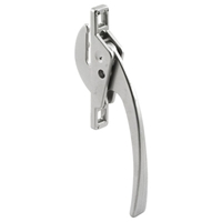Casement Window Lock