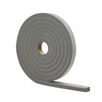 Polyvinyl Weatherstrip Tape