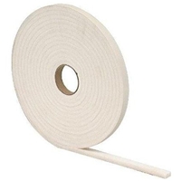 Polyvinyl Weatherstrip Tape