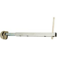 Adjustable Basin Wrench