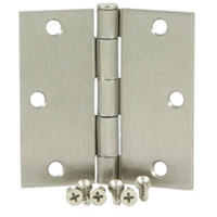 Extruded Rollformed Hinged Side Channel