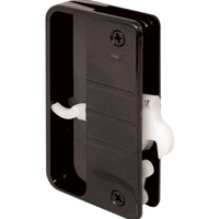 Handle & Lock