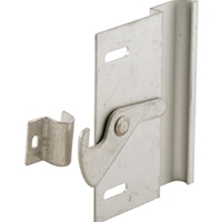 Right Hand Assembly