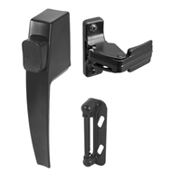 Push Button Latch Set