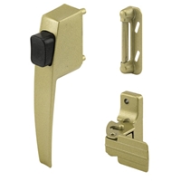 Push Button Latch Set