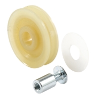 1 1/4"  Diameter Wheel